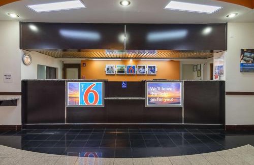 Candler-McAfee Hotel | Motel 6-Decatur, GA