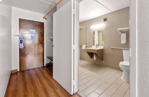 Candler-McAfee Hotel | Motel 6 Decatur, GA