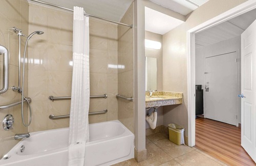 Candler-McAfee Hotel | Motel 6 Decatur, GA