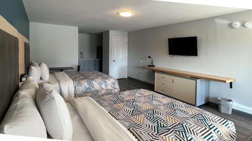 Hightstown Hotel | Motel 6 East Windsor, NJ Hightstown