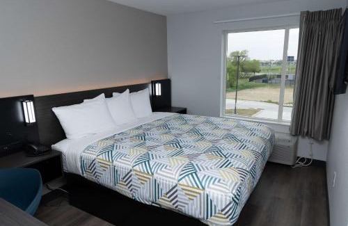 Fort Worth Hotel | Motel 6 Fort Worth TX Lake Worth