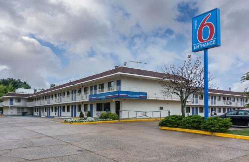 Fredericksburg Hotel | Motel 6 Fredericksburg, Va - North