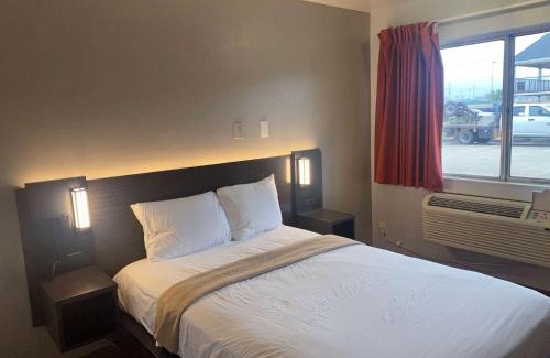 Gulfport Hotel | Motel 6 Gulfport, MS Airport
