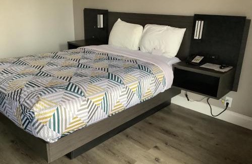 Ellendale Hotel | Motel 6-Memphis, TN - East