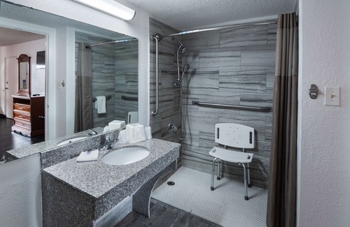 Gunter Afs Hotel | Motel 6 Montgomery, AL - Coliseum