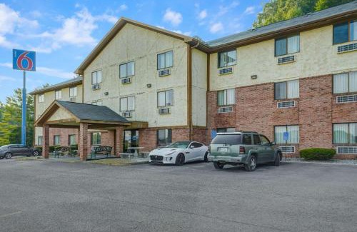 Morehead Hotel | Motel 6 Morehead, KY