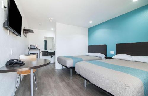 Moreno Valley Hotel | Motel 6-Moreno Valley, CA - Perris