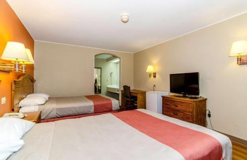Newark Hotel | Motel 6-Newark, DE