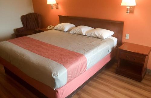 Newark Hotel | Motel 6-Newark, DE