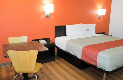 Odenton Hotel | Motel 6 Odenton, MD - Fort Meade