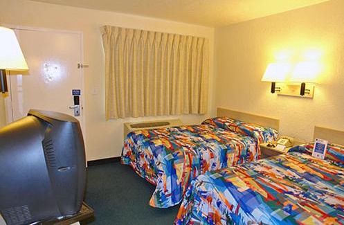 Prescott Hotel | Motel 6-Prescott, AZ