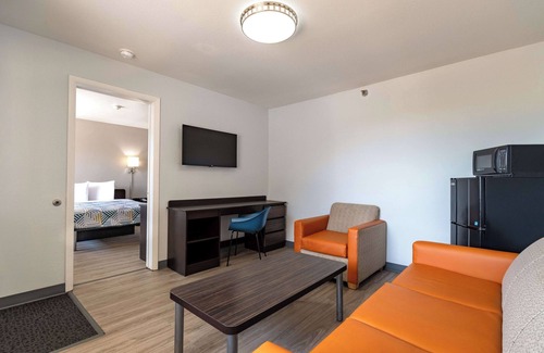 Rolling Meadows Hotel | Motel 6 Rolling Meadows, IL - Chicago Northwest