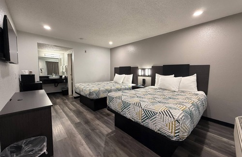 SeaTac Hotel | Motel 6 Seattle, WA - South