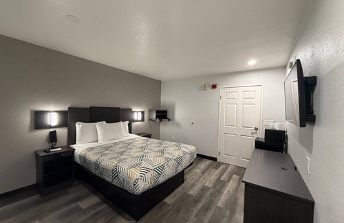 SeaTac Hotel | Motel 6 Seattle, WA - South