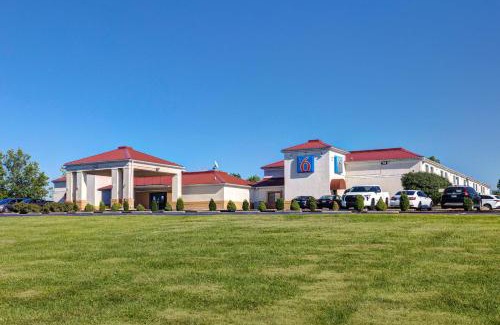 Shepherdsville Hotel | Motel 6-Shepherdsville, KY Louisville South