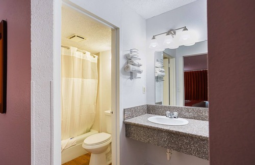 Vicksburg Hotel | Motel 6 Vicksburg, MS