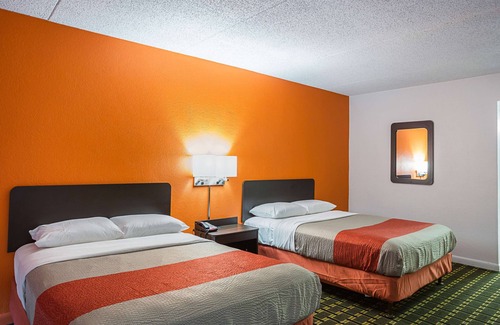 Vicksburg Hotel | Motel 6 Vicksburg, MS