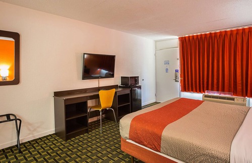 Vicksburg Hotel | Motel 6 Vicksburg, MS
