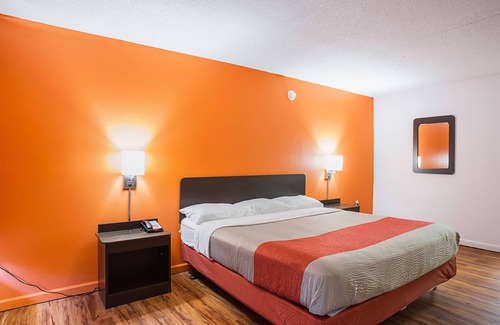 Vicksburg Hotel | Motel 6 Vicksburg, MS