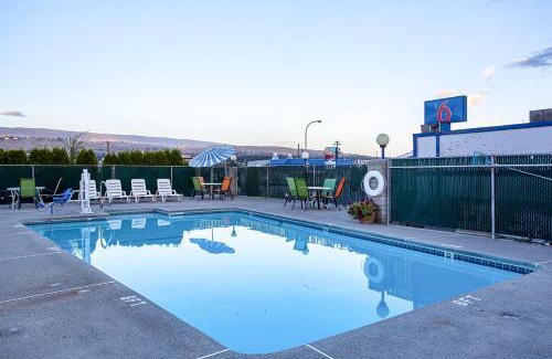 Wenatchee Hotel | Motel 6-Wenatchee, WA