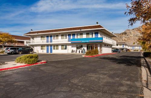 Wendover Hotel | Motel 6 Wendover