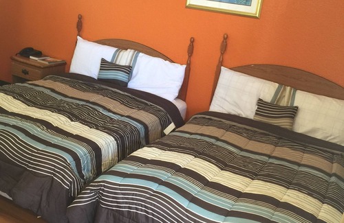 Killeen Hotel | Motel 7