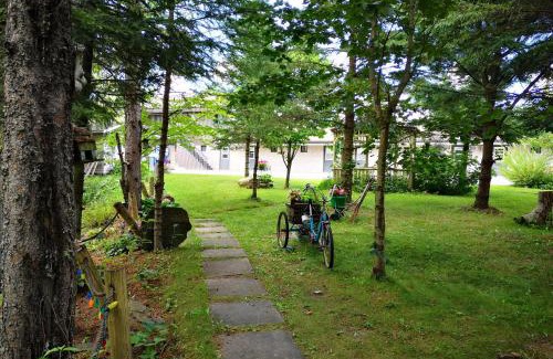 Beauce-Sartigan Regional County Municipality Hotel | Motel Alexandrin