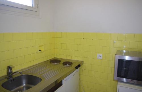 Cros-de-Cagnes Apartment | MOTEL ASCOT - Hotel & Appartements