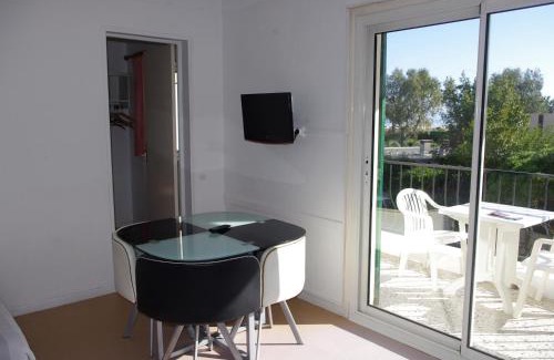 Cros-de-Cagnes Apartment | MOTEL ASCOT - Hotel & Appartements