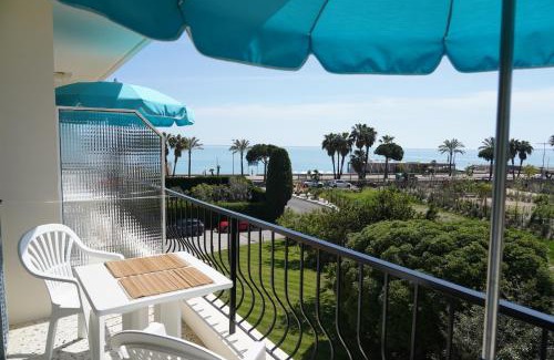 Cros-de-Cagnes Apartment | MOTEL ASCOT - Hotel & Appartements