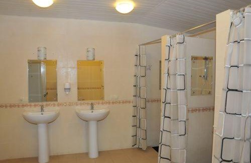 Bogorodskiy Hotel | Motel Avtostop