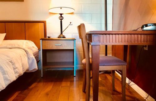 Mauricie Hotel | Motel Bellefeuille