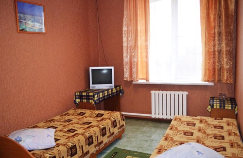 Syukterka Hotel | Motel Burtas