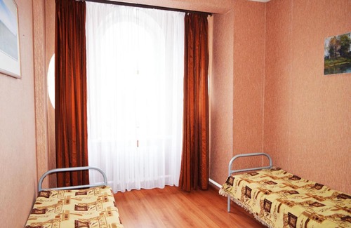 Syukterka Hotel | Motel Burtas