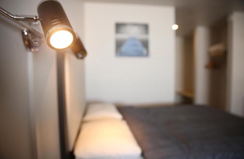 Roberval Hotel | Motel Castille