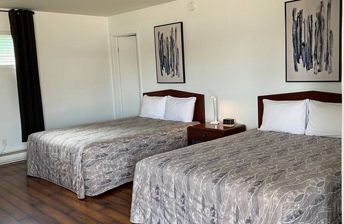 Montmagny Regional County Municipality Hotel | Motel Centre-Ville