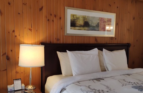 Sainte-Adele Hotel | Motel Chantolac