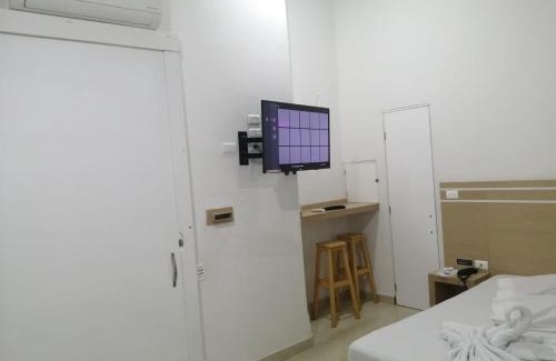 Palmira Hotel | MOTEL CUPIDO (PALMIRA)