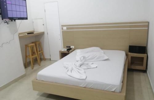 Palmira Hotel | MOTEL CUPIDO (PALMIRA)