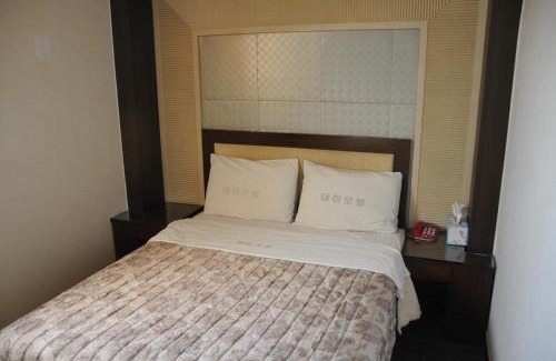 Gwangjang-dong Hotel | Motel Daeha