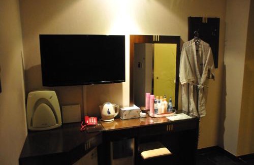 Gwangjang-dong Hotel | Motel Daeha
