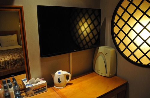 Gwangjang-dong Hotel | Motel Daeha