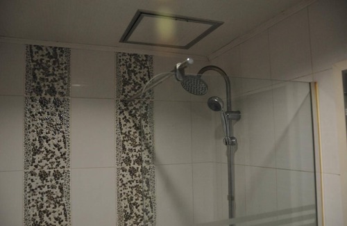 Gwangjang-dong Hotel | Motel Daeha
