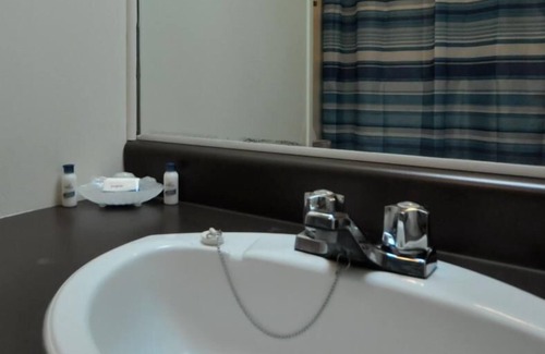 Magog Hotel | Motel de la Pente Douce