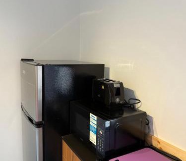 Roberval Hotel | Motel domaine l'Avantage