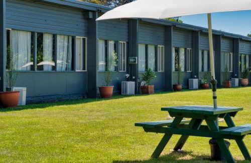 Katoomba Hotel | Motel Echo Point