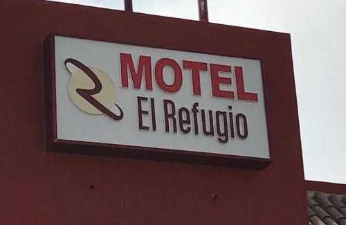Tijuana Municipality Hotel | Motel El Refugio