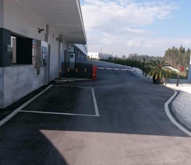 Leiria Hotel | Motel Eleven