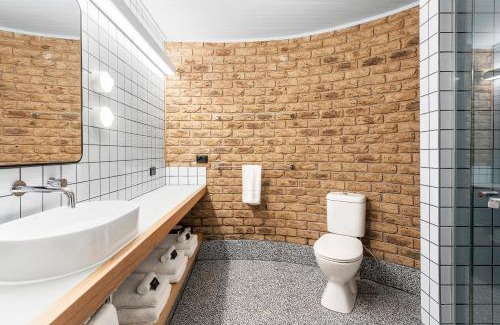 Flinders Hotel | Motel Flinders