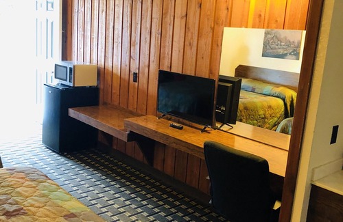 Garberville Hotel | Motel Garberville
